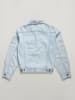G-Star Jeansjacke in Hellblau
