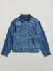 G-Star Jeansjacke in Blau