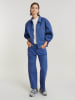 G-Star Jeansjacke in Blau