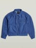 G-Star Jeansjacke in Blau