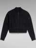 G-Star Blouson in Schwarz