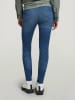 G-Star Dżinsy - Skinny fit - w kolorze niebieskim