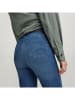 G-Star Dżinsy - Skinny fit - w kolorze niebieskim