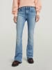G-Star Jeans - Flare fit - in Hellblau