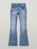G-Star Spijkerbroek - flare fit - lichtblauw