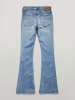 G-Star Spijkerbroek - flare fit - lichtblauw