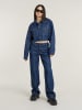 G-Star Jeans - Comfort fit - in Dunkelblau