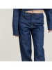 G-Star Jeans - Comfort fit - in Dunkelblau