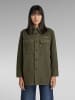 G-Star Hemd in Khaki