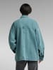G-Star Jeansjacke in Hellblau