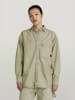 G-Star Blouse lichtgroen