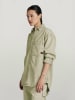 G-Star Blouse lichtgroen