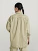 G-Star Blouse lichtgroen