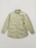 G-Star Blouse lichtgroen