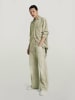 G-Star Blouse lichtgroen