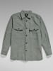 G-Star Blouse groen