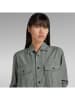 G-Star Blouse groen