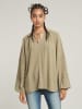 G-Star Bluse in Taupe