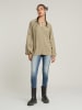 G-Star Bluse in Taupe