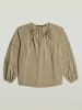 G-Star Blouse taupe