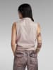 G-Star Blousetop beige