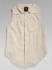 G-Star Blousetop beige
