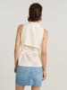 G-Star Top in Creme