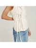 G-Star Top in Creme