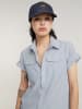 G-Star Bluse in Hellblau
