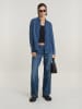 G-Star Spijkerblouse blauw