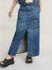 G-Star Jeansrock in Blau
