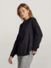 G-Star Bluse in Schwarz