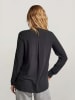 G-Star Bluse in Schwarz