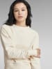 G-Star Sweatshirt in Creme
