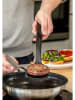 KitchenAid Pfannenwender ''Classic'' in Schwarz - (L)35,5 cm