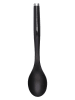 KitchenAid Kochlöffel ''Classic'' in Schwarz - (L)35,1 cm