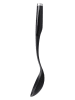 KitchenAid Kochlöffel ''Classic'' in Schwarz - (L)35,1 cm
