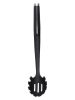 KitchenAid Spaghettilöffel ''Classic'' in Schwarz - (L)35 cm
