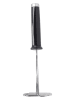 KitchenAid Stampfer ''Classic'' in Silber/ Schwarz - (L)27 x (B)12 cm
