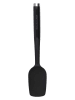 KitchenAid Teigschaber ''Classic'' in Schwarz - (L)30 cm