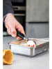 KitchenAid Eisportionierer ''Classic'' in Schwarz - (L)21,5 cm