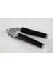 KitchenAid Knoblauchpresse ''Classic'' in Schwarz - (L)19 cm