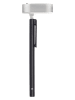 KitchenAid Digitaler Küchenthermometer in Silber - (L)19 cm