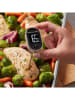 KitchenAid Digitaler Küchenthermometer in Silber - (L)19 cm