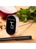 KitchenAid Digitaler Küchenthermometer in Silber - (L)19 cm