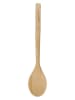 KitchenAid Kochlöffel in Hellbraun - (L)32 cm