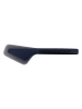 Fackelmann Pfannenwender in Schwarz - (L)29,3 cm