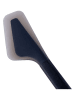 Fackelmann Pfannenwender in Schwarz - (L)29,3 cm