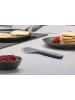 Fackelmann Spatel zwart - (L)29,3 cm