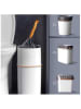 Joybos 5-delige set: afvalzakken zwart - 5x 75 stuks